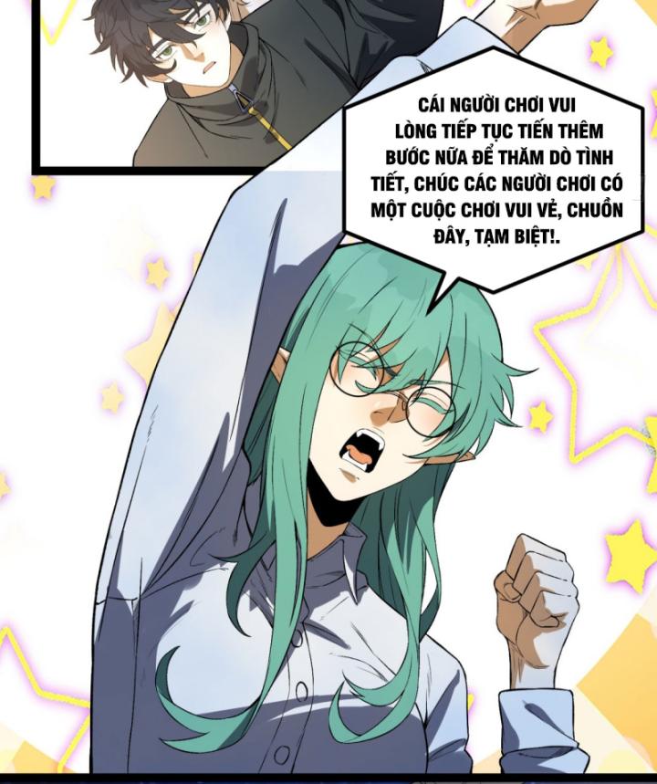 Ngài Hoàn Toàn Không Tiết Lộ Sao? Chapter 42 - Next Chapter 43