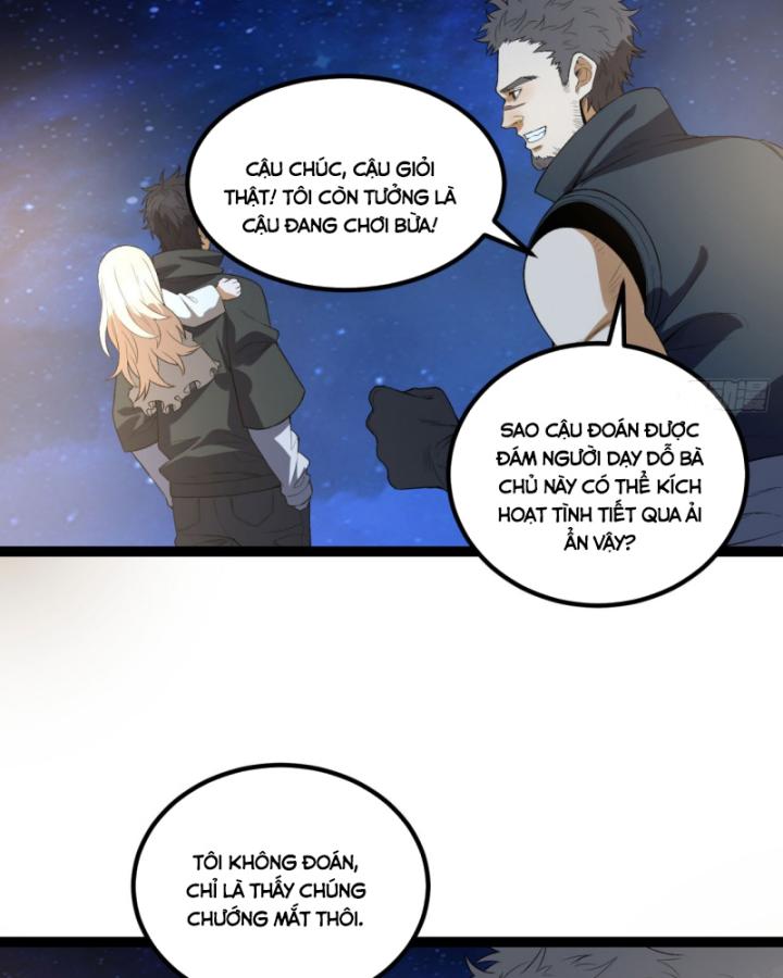 Ngài Hoàn Toàn Không Tiết Lộ Sao? Chapter 42 - Next Chapter 43