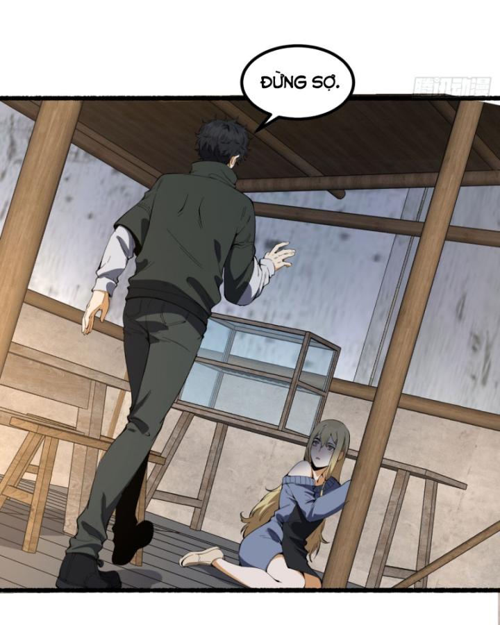 Ngài Hoàn Toàn Không Tiết Lộ Sao? Chapter 42 - Next Chapter 43