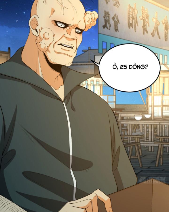 Ngài Hoàn Toàn Không Tiết Lộ Sao? Chapter 42 - Next Chapter 43