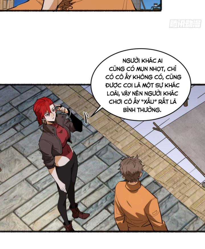 Ngài Hoàn Toàn Không Tiết Lộ Sao? Chapter 42 - Next Chapter 43