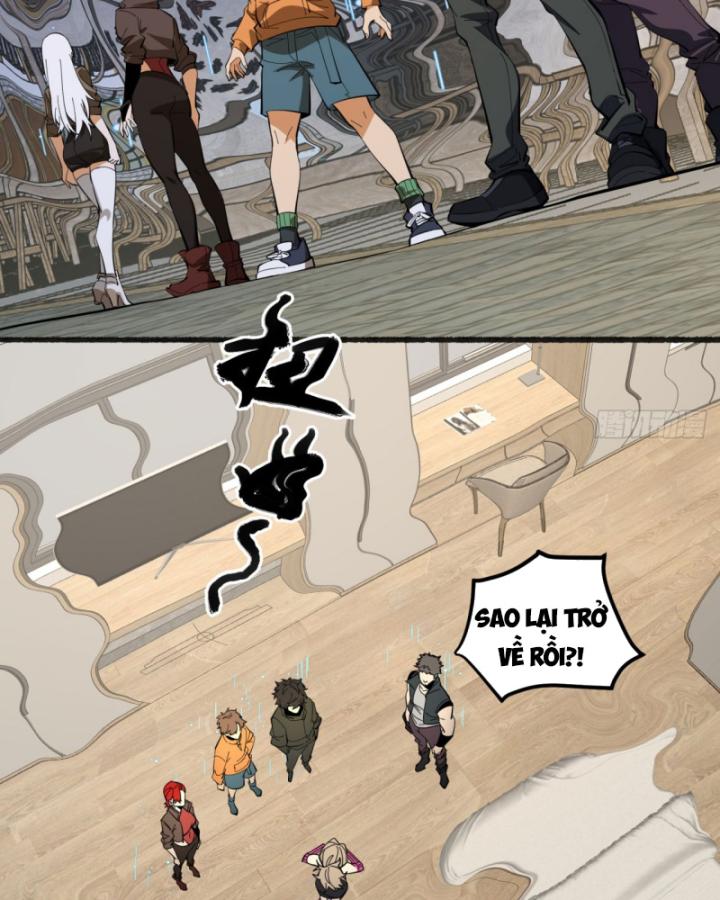 Ngài Hoàn Toàn Không Tiết Lộ Sao? Chapter 42 - Next Chapter 43