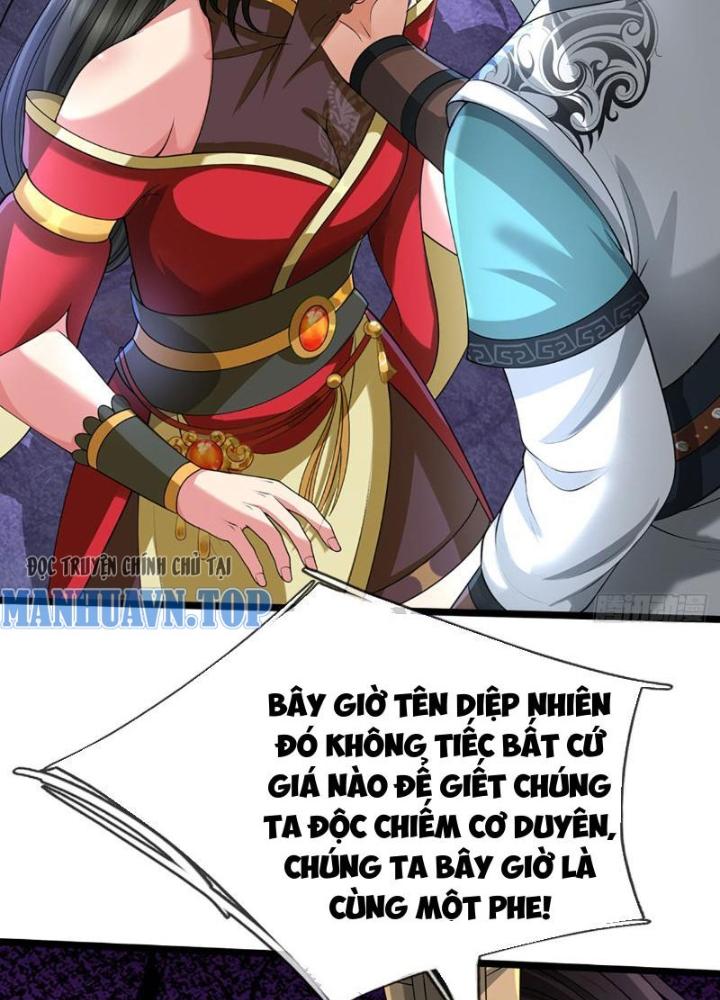 Ta Có Thể Cướp Đoạt Cơ Duyên Chapter 30 - Next Chapter 31