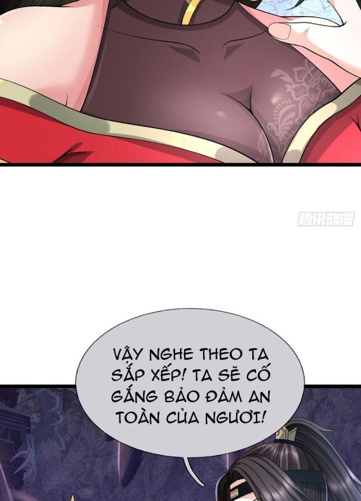 Ta Có Thể Cướp Đoạt Cơ Duyên Chapter 30 - Next Chapter 31