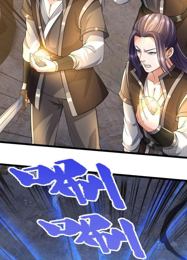Ta Có Thể Cướp Đoạt Cơ Duyên Chapter 30 - Next Chapter 31