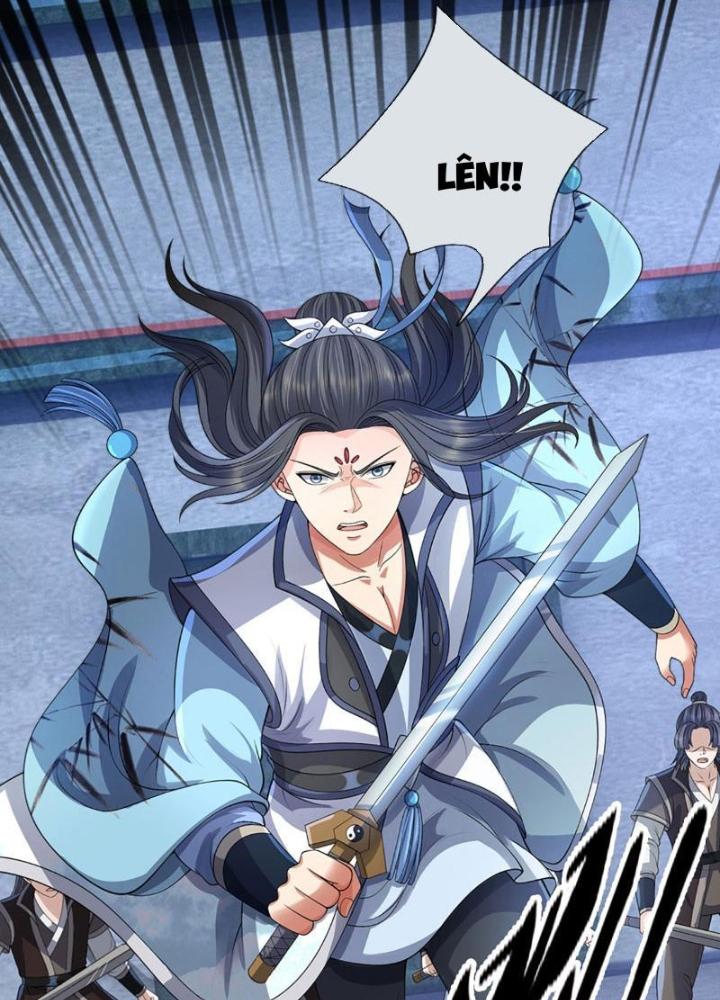 Ta Có Thể Cướp Đoạt Cơ Duyên Chapter 30 - Next Chapter 31