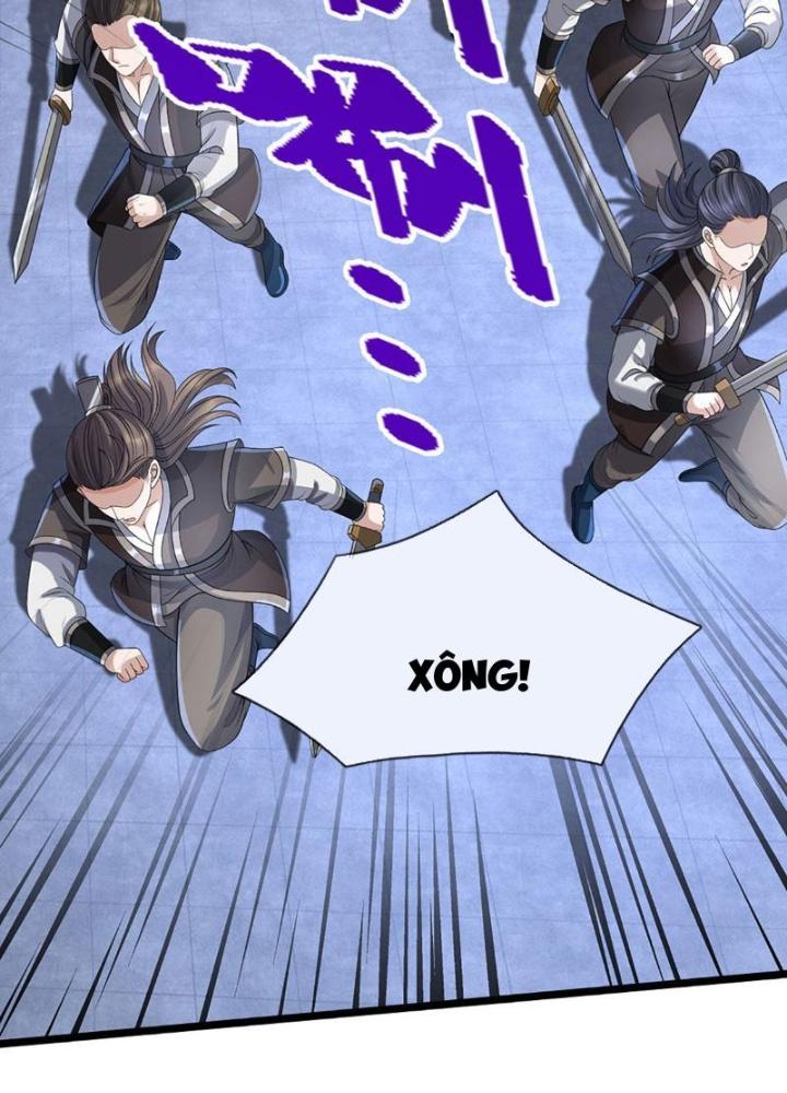 Ta Có Thể Cướp Đoạt Cơ Duyên Chapter 30 - Next Chapter 31
