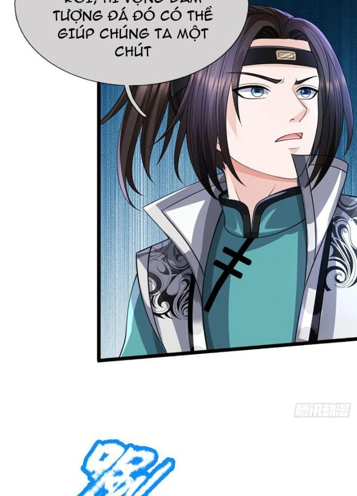 Ta Có Thể Cướp Đoạt Cơ Duyên Chapter 30 - Next Chapter 31