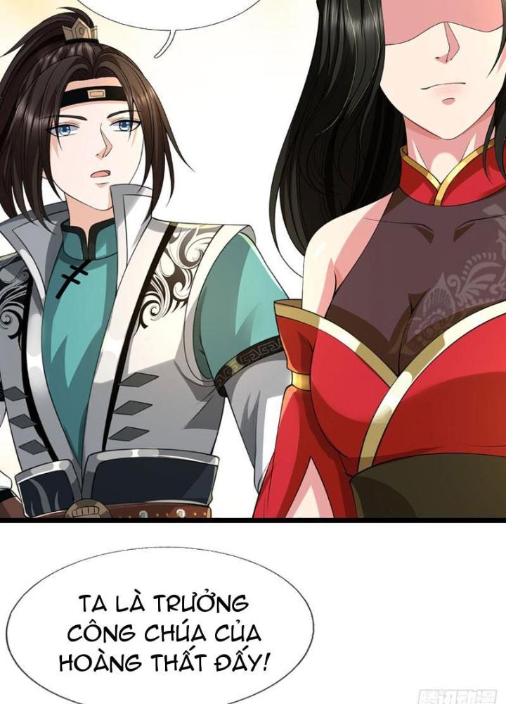 Ta Có Thể Cướp Đoạt Cơ Duyên Chapter 30 - Next Chapter 31