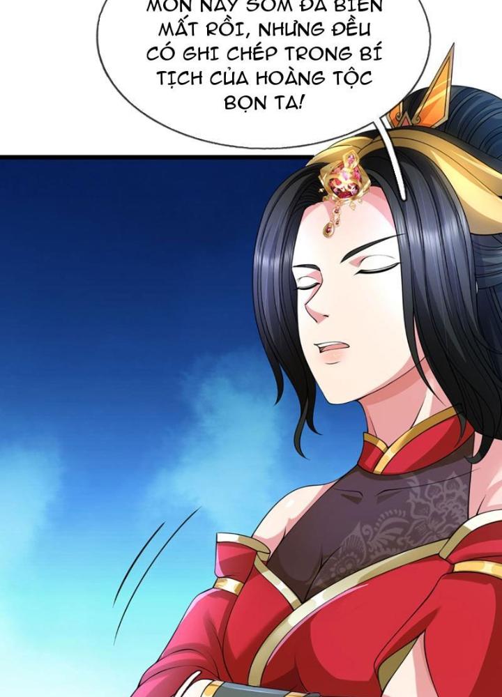 Ta Có Thể Cướp Đoạt Cơ Duyên Chapter 30 - Next Chapter 31