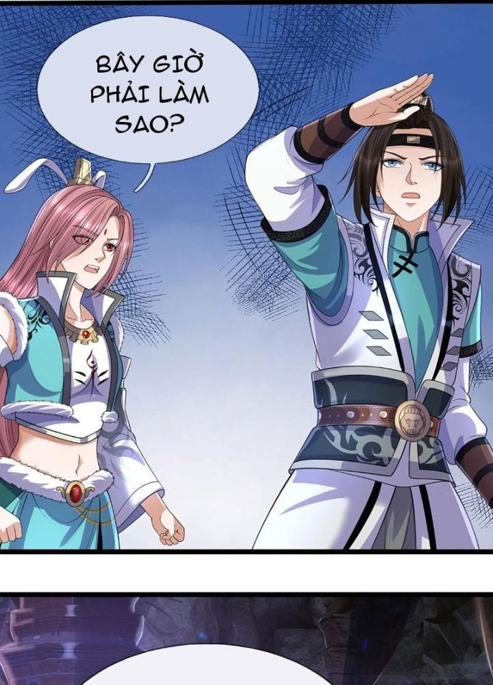 Ta Có Thể Cướp Đoạt Cơ Duyên Chapter 30 - Next Chapter 31