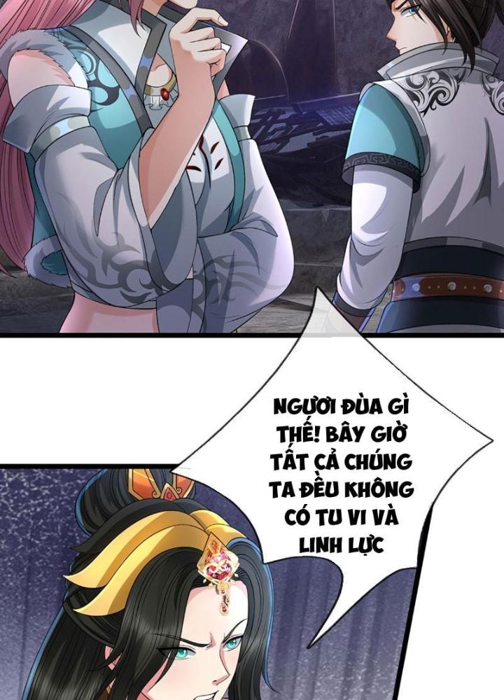 Ta Có Thể Cướp Đoạt Cơ Duyên Chapter 30 - Next Chapter 31