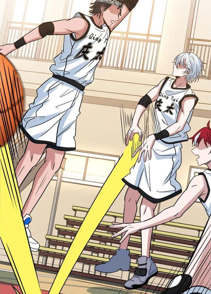 Dũng Cảm Tiến Về Phía Trước Chapter 19 - Next Chapter 20