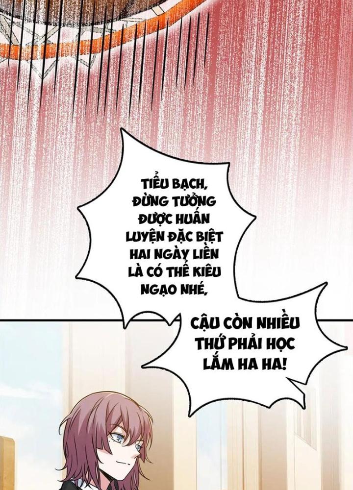 Dũng Cảm Tiến Về Phía Trước Chapter 19 - Next Chapter 20