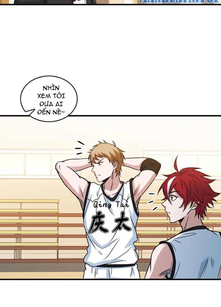 Dũng Cảm Tiến Về Phía Trước Chapter 19 - Next Chapter 20