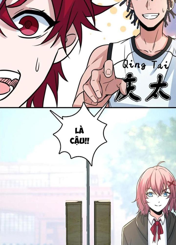 Dũng Cảm Tiến Về Phía Trước Chapter 19 - Next Chapter 20