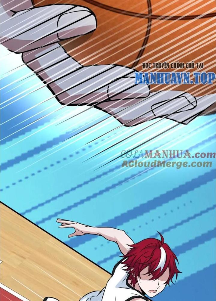 Dũng Cảm Tiến Về Phía Trước Chapter 19 - Next Chapter 20
