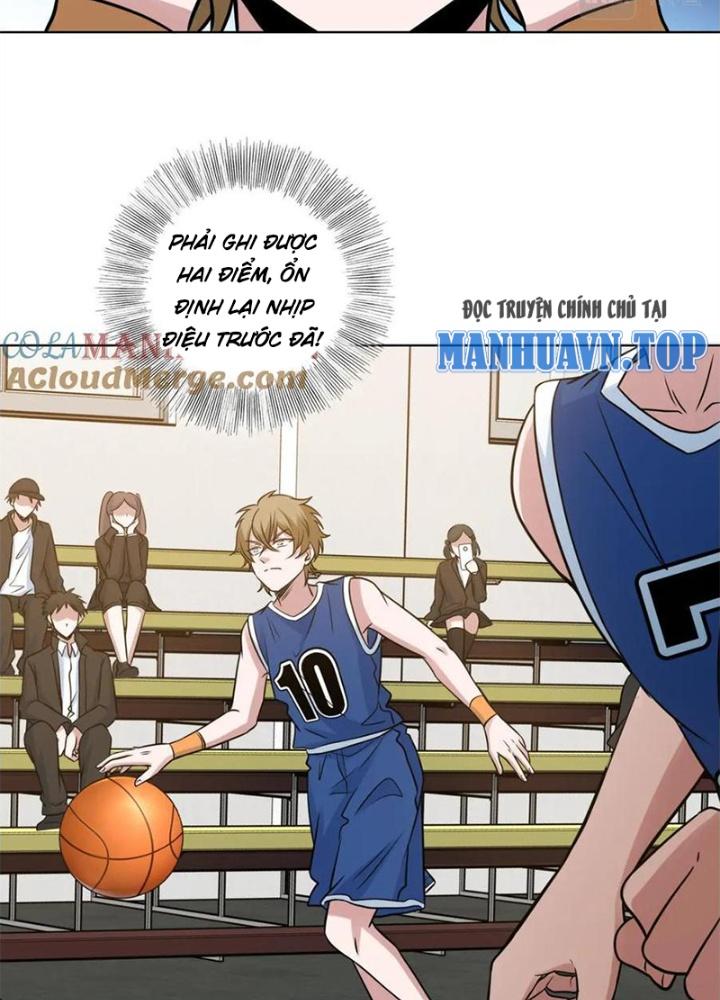 Dũng Cảm Tiến Về Phía Trước Chapter 25 - Next Chapter 26