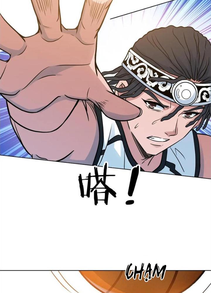 Dũng Cảm Tiến Về Phía Trước Chapter 25 - Next Chapter 26