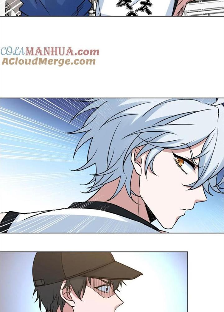 Dũng Cảm Tiến Về Phía Trước Chapter 25 - Next Chapter 26