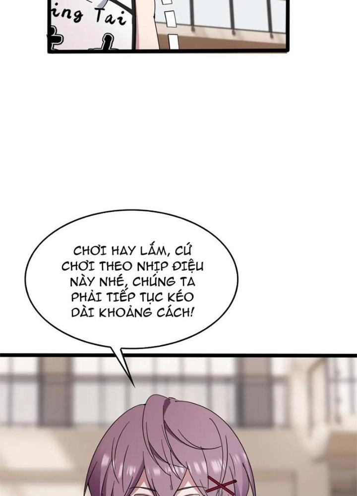 Dũng Cảm Tiến Về Phía Trước Chapter 26 - Next Chapter 27