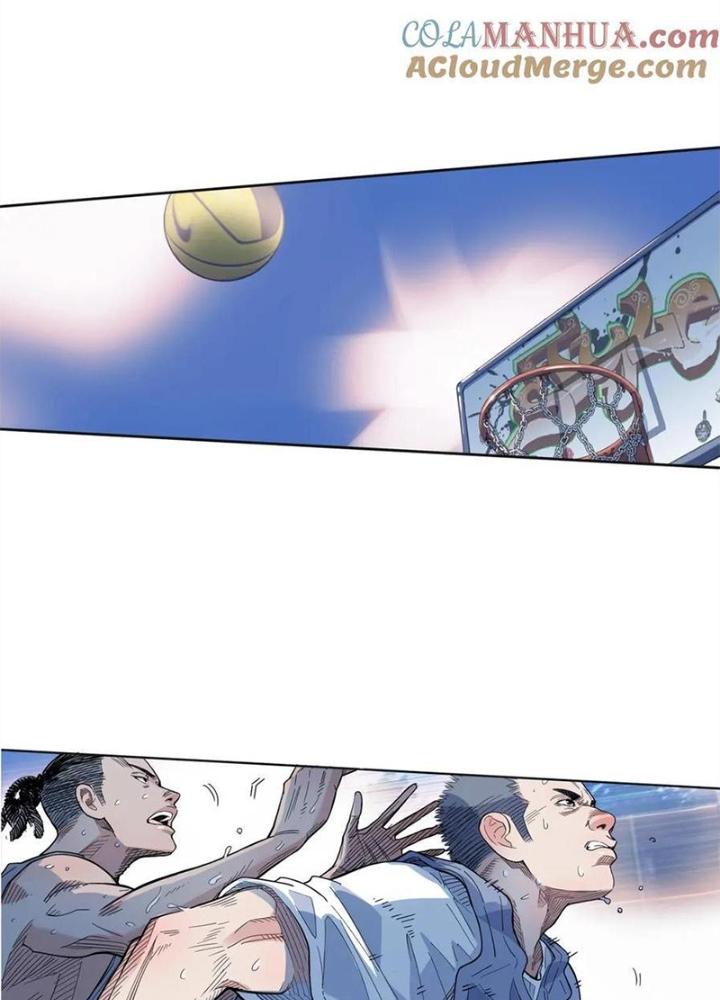 Đấu Trường Bóng Rổ Đường Phố Chapter 15 - Next Chapter 16