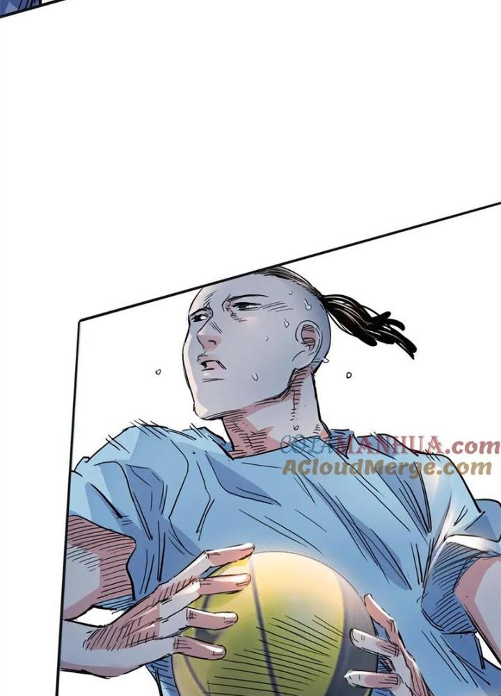 Đấu Trường Bóng Rổ Đường Phố Chapter 15 - Next Chapter 16