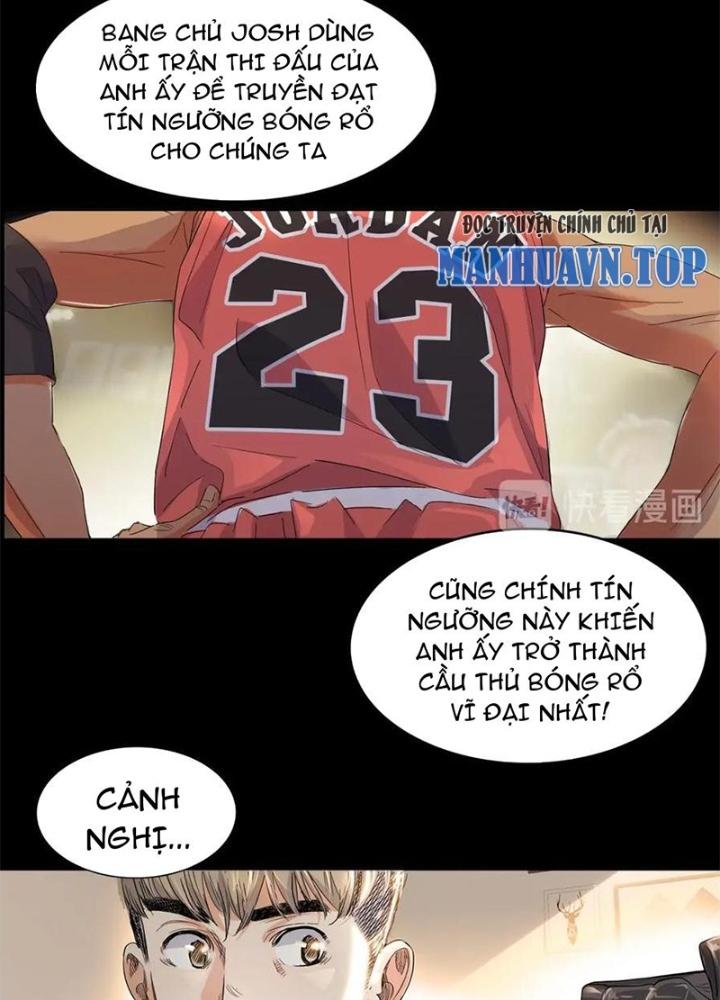 Đấu Trường Bóng Rổ Đường Phố Chapter 18 - Next Chapter 19