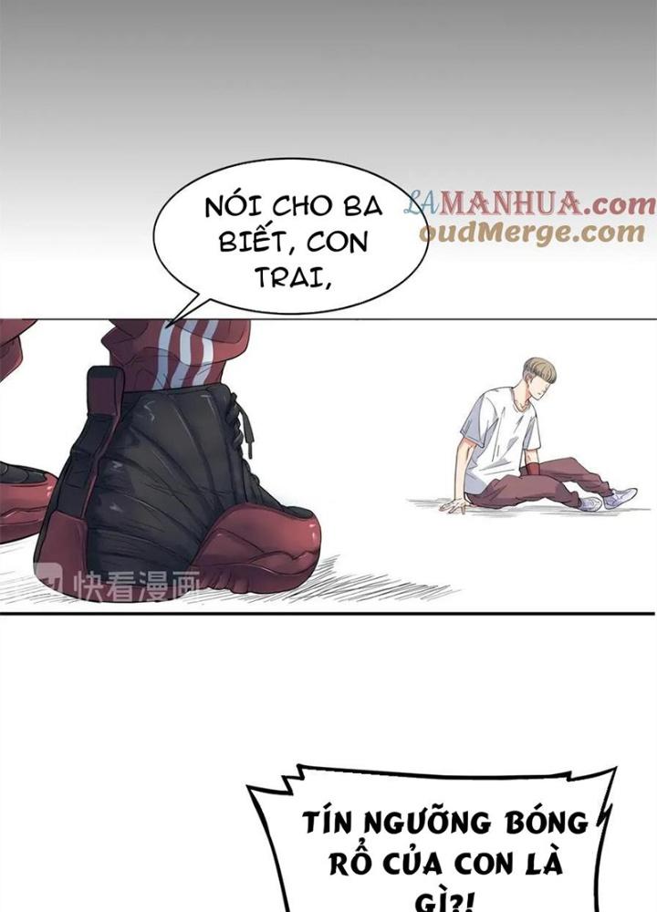 Đấu Trường Bóng Rổ Đường Phố Chapter 18 - Next Chapter 19