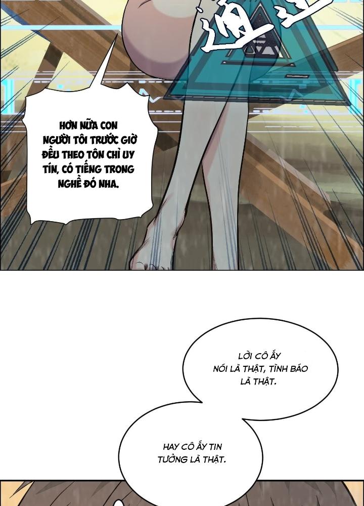 Dị Thú Mê Thành Chapter 53 - Trang 2