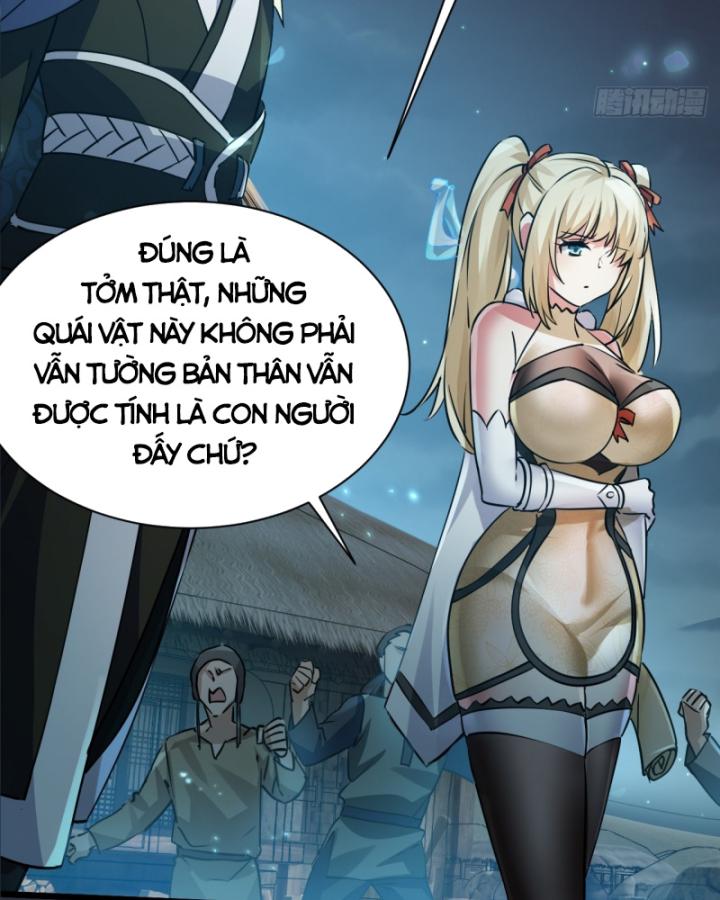 Phi Thăng Thất Bại, Đành Phải Làm Liệp Ma Nhân Chapter 0 - Next Chapter 1