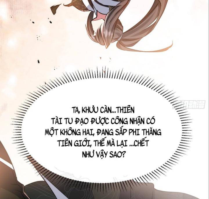 Phi Thăng Thất Bại, Đành Phải Làm Liệp Ma Nhân Chapter 0 - Next Chapter 1