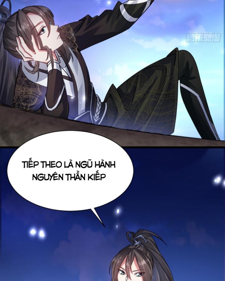 Phi Thăng Thất Bại, Đành Phải Làm Liệp Ma Nhân Chapter 1 - Trang 2