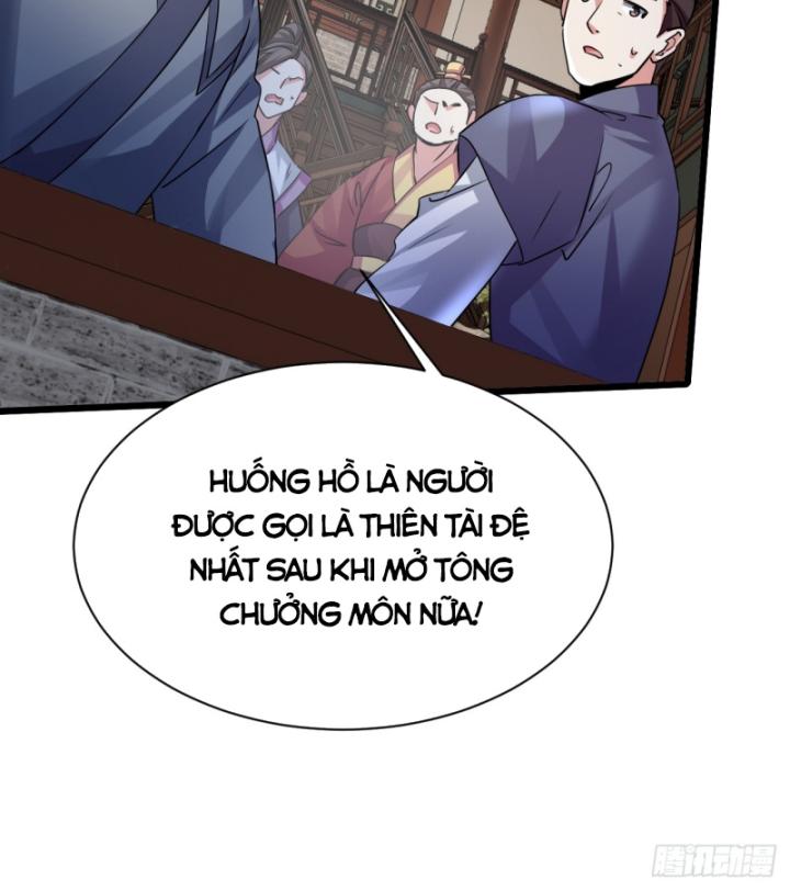 Phi Thăng Thất Bại, Đành Phải Làm Liệp Ma Nhân Chapter 1 - Trang 2