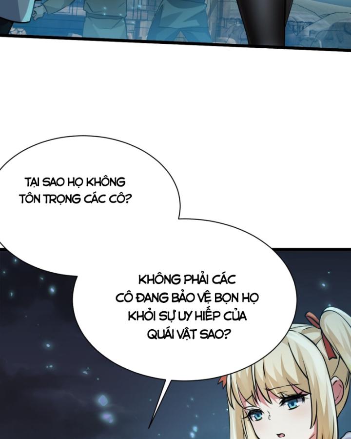 Phi Thăng Thất Bại, Đành Phải Làm Liệp Ma Nhân Chapter 3 - Next Chapter 4