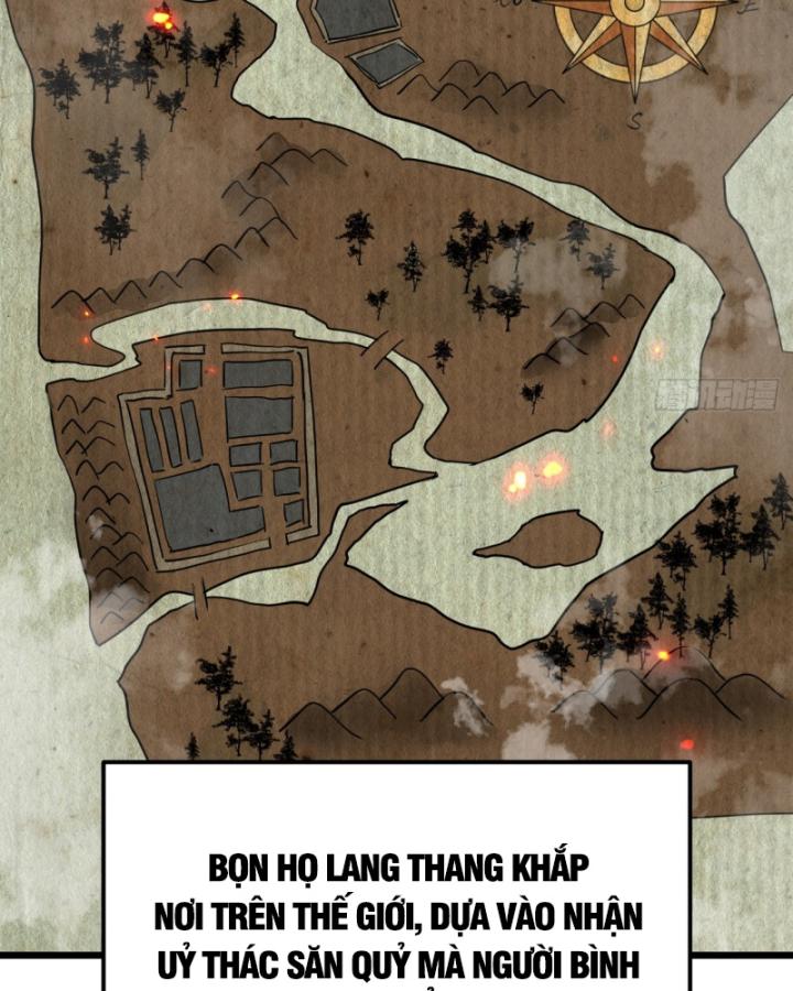 Phi Thăng Thất Bại, Đành Phải Làm Liệp Ma Nhân Chapter 3 - Next Chapter 4