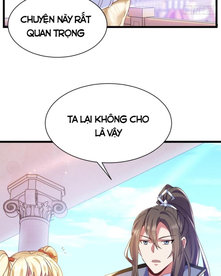 Phi Thăng Thất Bại, Đành Phải Làm Liệp Ma Nhân Chapter 7 - Next Chapter 8