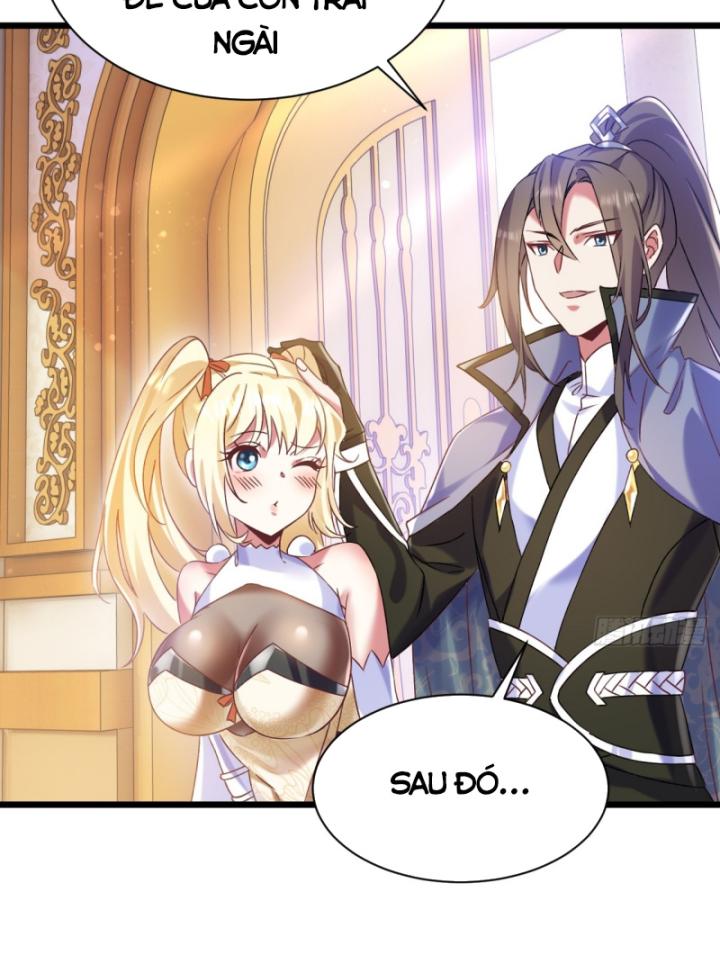 Phi Thăng Thất Bại, Đành Phải Làm Liệp Ma Nhân Chapter 7 - Next Chapter 8