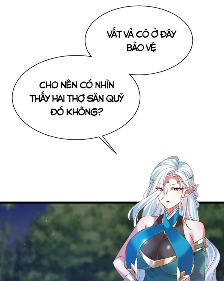 Phi Thăng Thất Bại, Đành Phải Làm Liệp Ma Nhân Chapter 11 - Next Chapter 12
