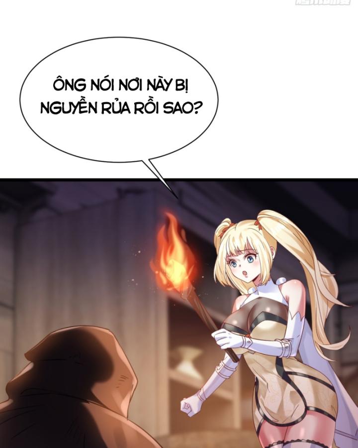 Phi Thăng Thất Bại, Đành Phải Làm Liệp Ma Nhân Chapter 12 - Next Chapter 13