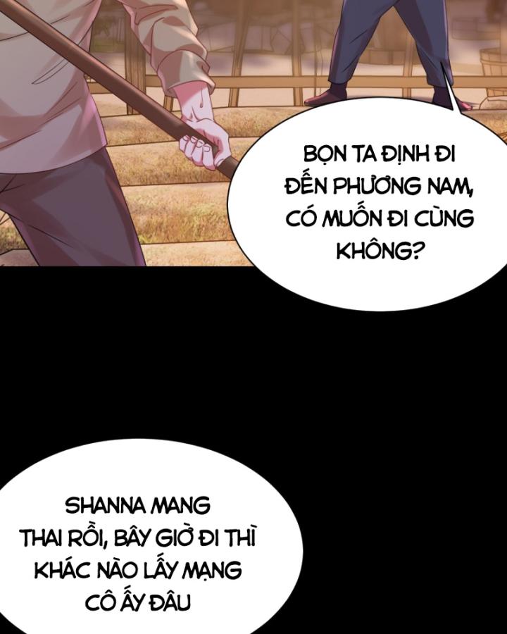 Phi Thăng Thất Bại, Đành Phải Làm Liệp Ma Nhân Chapter 12 - Next Chapter 13