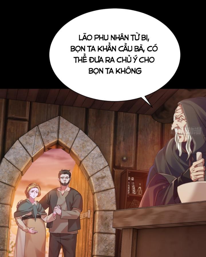 Phi Thăng Thất Bại, Đành Phải Làm Liệp Ma Nhân Chapter 12 - Next Chapter 13