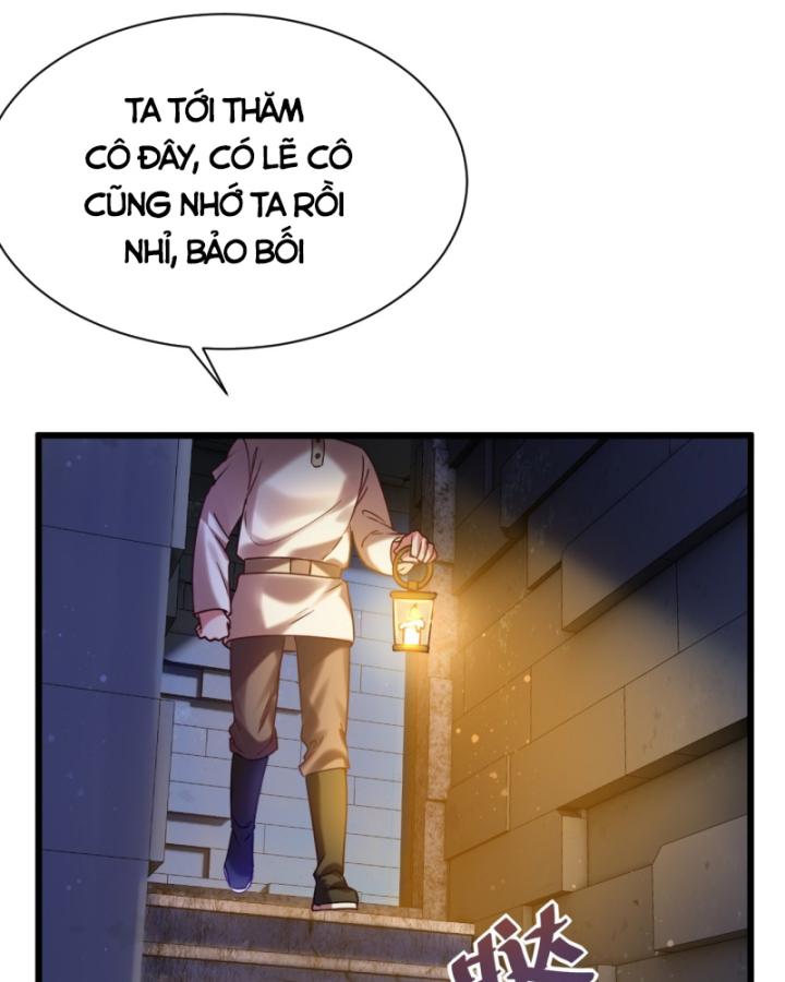 Phi Thăng Thất Bại, Đành Phải Làm Liệp Ma Nhân Chapter 16 - Trang 2