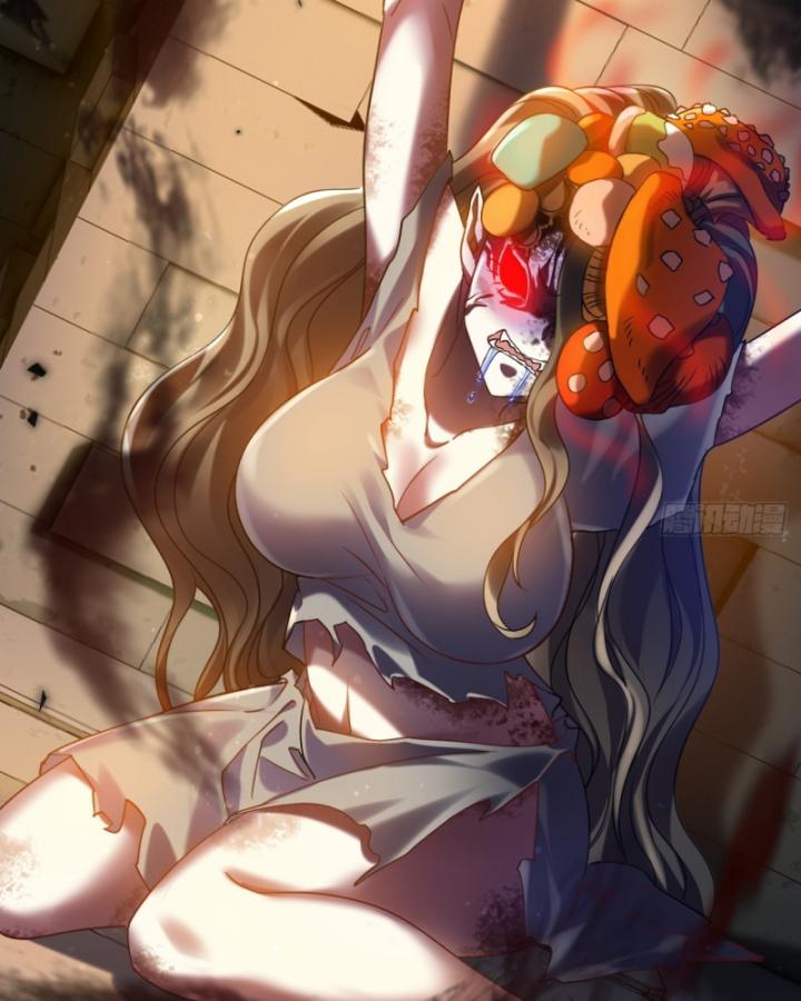 Phi Thăng Thất Bại, Đành Phải Làm Liệp Ma Nhân Chapter 16 - Trang 2