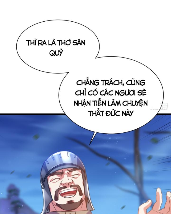 Phi Thăng Thất Bại, Đành Phải Làm Liệp Ma Nhân Chapter 18 - Trang 2