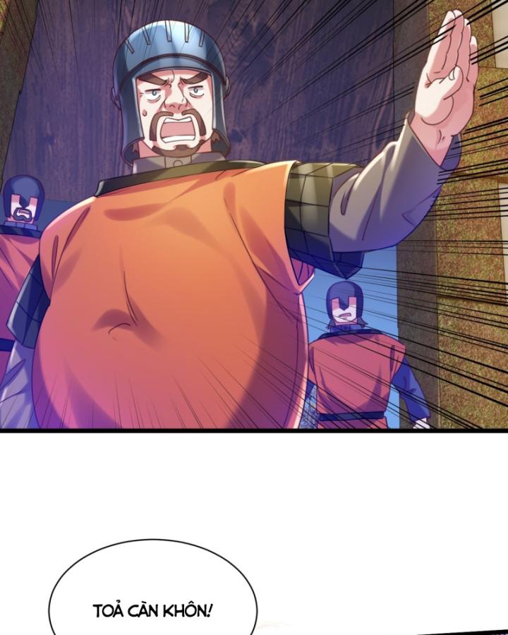 Phi Thăng Thất Bại, Đành Phải Làm Liệp Ma Nhân Chapter 18 - Trang 2