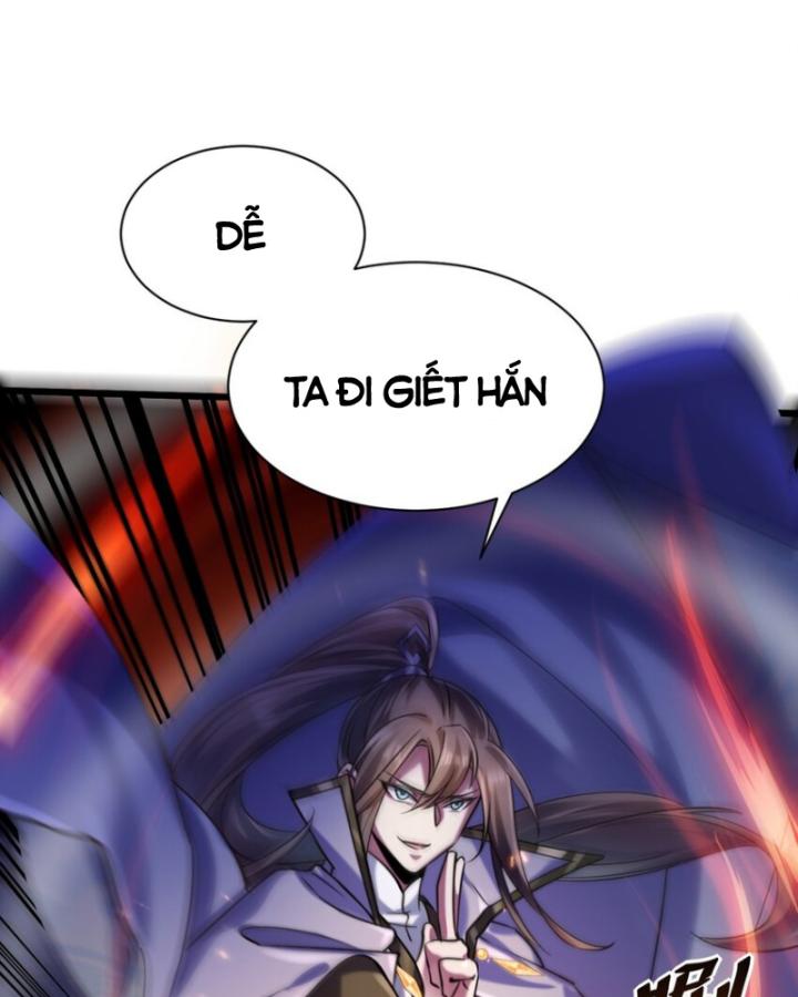 Phi Thăng Thất Bại, Đành Phải Làm Liệp Ma Nhân Chapter 28 - Next Chapter 29