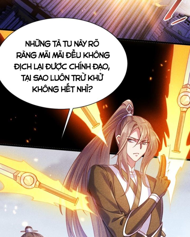Phi Thăng Thất Bại, Đành Phải Làm Liệp Ma Nhân Chapter 28 - Next Chapter 29