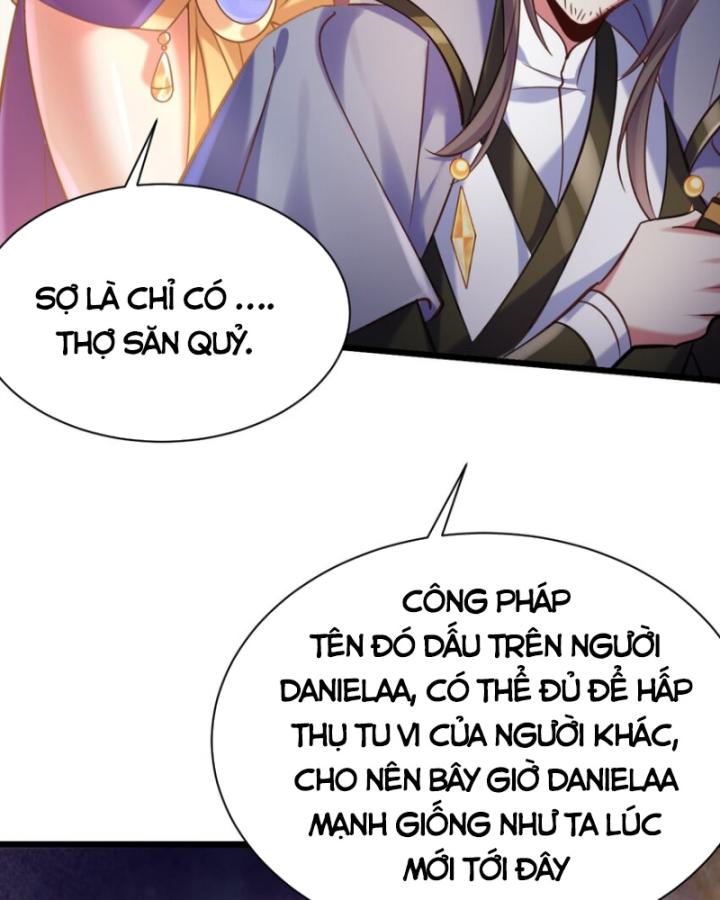 Phi Thăng Thất Bại, Đành Phải Làm Liệp Ma Nhân Chapter 29 - Next Chapter 30