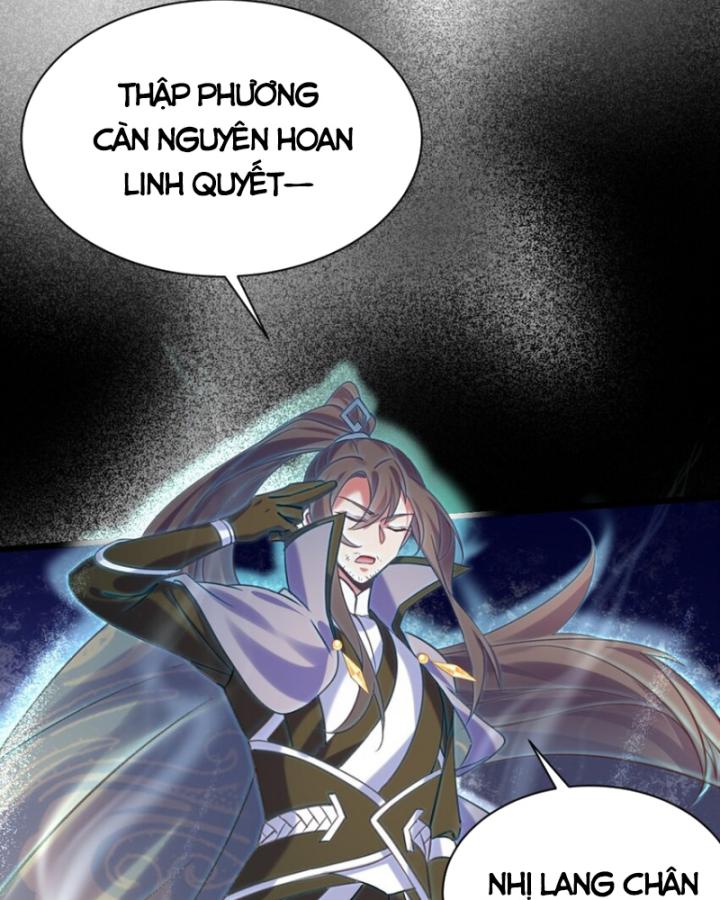Phi Thăng Thất Bại, Đành Phải Làm Liệp Ma Nhân Chapter 29 - Next Chapter 30